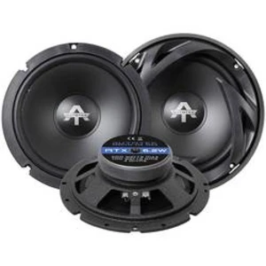 Širokopásmový vestavný reproduktor Autotek ATX 6.2W, 200 W