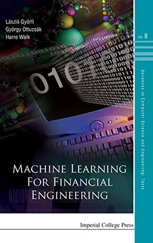 Machine Learning For Financial Engineering