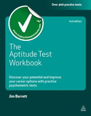 The Aptitude Test Workbook