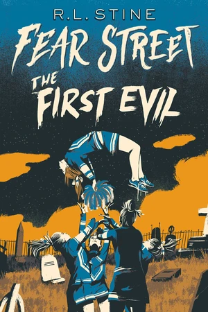 First Evil