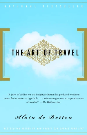 The Art of Travel