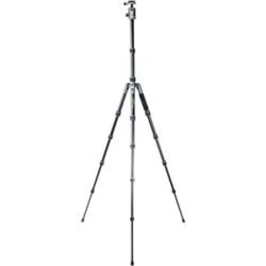 Trojnohý stativ Vanguard VEO2GO235AB, min./max.výška 143 cm (max)