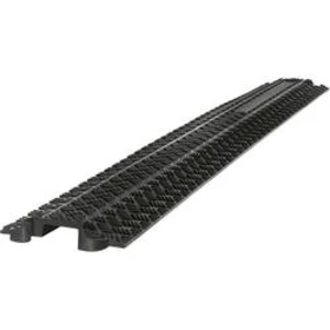 Kabelový můstek Walther Werke 39870090, (d x š x v) 1000 x 130 x 20 mm, přírodní, 1 m