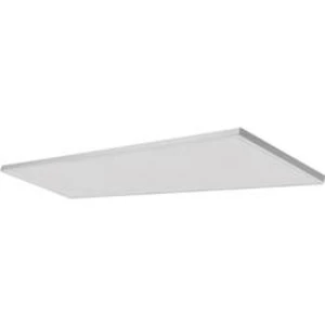 LED stropní svítidlo LEDVANCE SMART+ MULTICOLOR 1200X300 4058075484511, 40 W, N/A, bílá