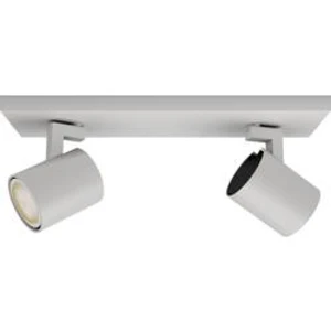 LED stropní a nástěnné svítidlo Philips Lighting Hue Runner, GU10, 10 W, N/A