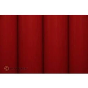 Nažehlovací fólie Oracover 21-023-002, (d x š) 2 m x 60 cm, červená Ferrari