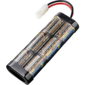 Akupack NiMH (modelářství) Conrad energy CE-2269439, 7.2 V, 5000 mAh