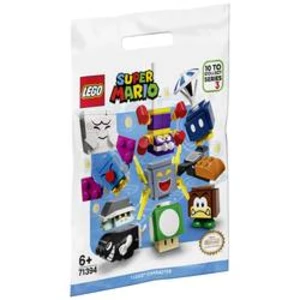 LEGO® Super Mario™ 71394 Mario-Stype série 3