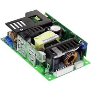 AC/DC vestavný zdroj Mean Well RPT-160C, 5 V/DC, 14 A, regulovatelné výstupní napětí