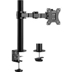 Rameno na monitory SpeaKa Professional SP-9424468, 43,2 cm (17") - 81,3 cm (32"), černá