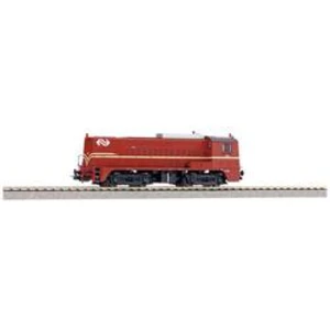 Piko H0 52696 Dieselová lokomotiva 2275 NS