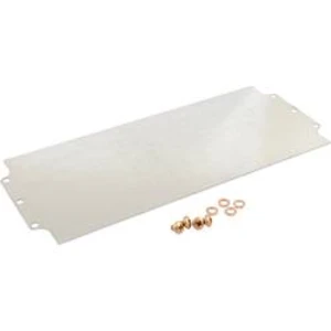 Clona Hammond Electronics ocel, stříbrná, 344 mm, 1 ks