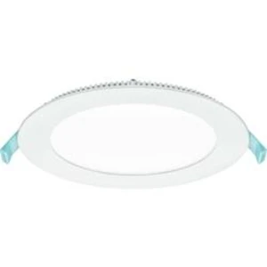 LED vestavné svítidlo Thorn ECO ZOE VARIO 96632688, 22 W, N/A, bílá