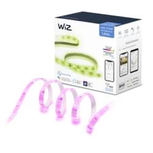 LED pásek - startovací sada WiZ WZ26018081, N/A