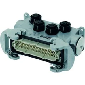 Rozdělovač a adaptér pro senzory - aktory Murr Elektronik 27681 1 ks
