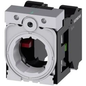 Držák Siemens 3SU1550-1AA10-3MA0 3SU15501AA103MA0, (š x v) 30 mm x 40 mm, 1 ks