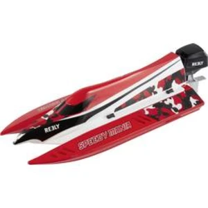 RC model motorového člunu Reely Speedy Mania, RtR, 430 mm
