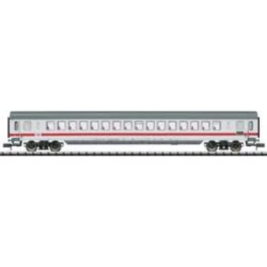 MiniTrix T18417 Osobní vůz Apmz 125 „IC 2013" značky DB AG