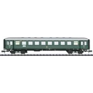 MiniTrix T18409 Osobní vagon B4ylwe „Eiltalek v Donaut" 2. Třídy DB