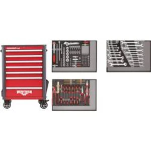 Sada nářadí Gedore RED R22071004 3301694