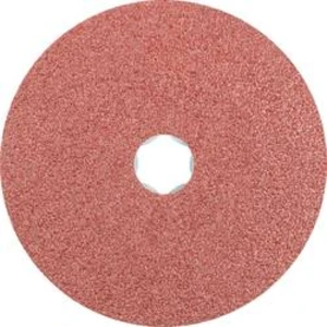 PFERD 64190103 Vláknová bruska KOŇD COMBICLICK 125 mm korund a 36 Průměr 125 mm
