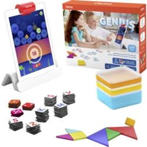 OSMO Genius kit EFIGS (2020) iOS učení