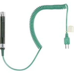 Povrchová sonda VOLTCRAFT TP-30, -40 až +400 °C K