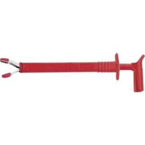 Měřicí svorka MultiContact XCi, 16 A, 1000 V, 130 mm, černá