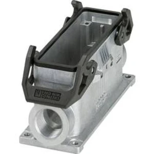 Pouzdro HC-STA-B24-SLWD-2SSM25-ELC-AL 1412873 Phoenix Contact 1 ks