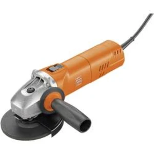 Úhlová bruska Fein WSG 15-125 PQ 72217960000, 125 mm, 1500 W