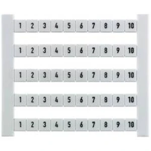 Weidmüller DEK 6 FSZ 1-10 0133360001, 500 ks