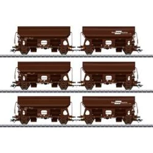 Märklin 46308 3dílná sada autonabíječky V0, V0