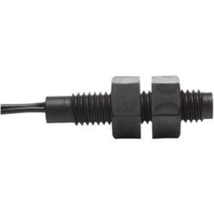 Jazýčkový kontakt PIC MS-228-5, 200 V/DC, 260 V/AC, 10 W, 0,3 A