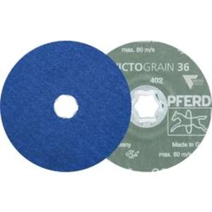PFERD 64118036 KŮŇ brusný talíř Průměr 180 mm