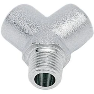 Spojka Y ICH 60002, vnitřní závit 1/8", vnější závit: R1/8