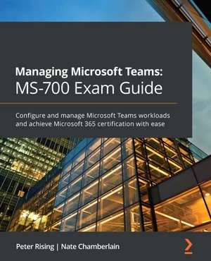 Managing Microsoft Teams