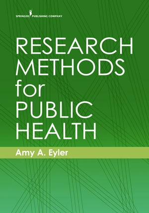 Research Methods for Public Health