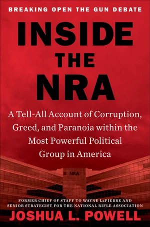Inside the NRA