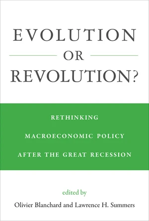 Evolution or Revolution?