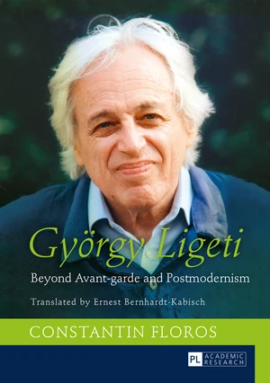GyÃ¶rgy Ligeti