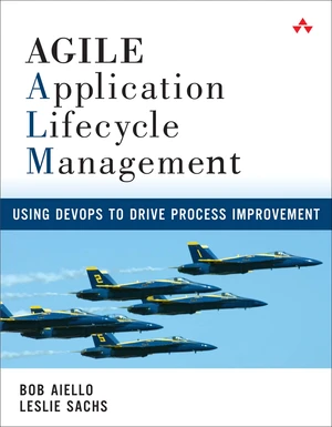 Agile Application Lifecycle Management