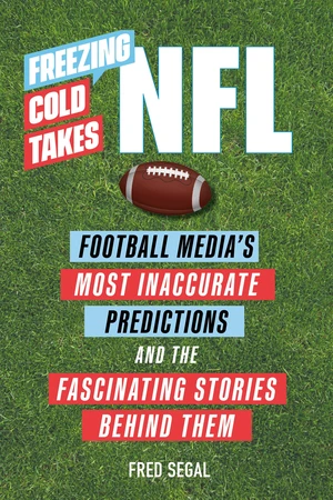Freezing Cold Takes