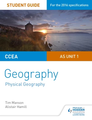 CCEA AS Unit 1 Geography Student Guide 1