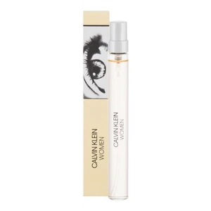 Calvin Klein Women 10 ml toaletní voda pro ženy