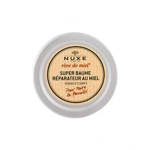NUXE Rêve de Miel® Repairing Super Balm With Honey 40 ml tělový balzám tester pro ženy