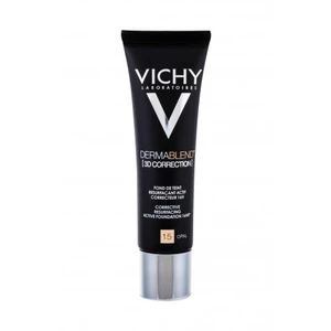 Vichy Dermablend™ 3D Correction SPF25 30 ml make-up pro ženy 15 Opal