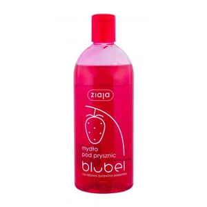 Ziaja Fruity 500 ml sprchový gel pro ženy