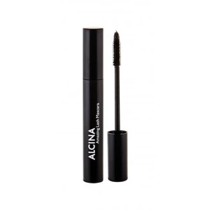 ALCINA Amazing Lash 8 ml řasenka pro ženy 010 Black prodlužující řasenka