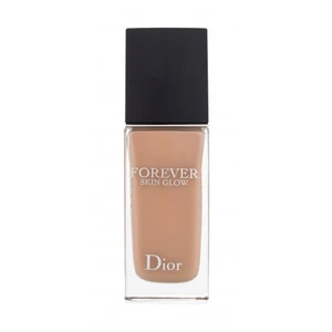 Christian Dior Forever Skin Glow 24H Radiant Foundation SPF20 30 ml make-up pro ženy 3CR Cool Rosy na všechny typy pleti; na dehydratovanou pleť