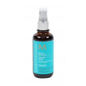 Moroccanoil Finish Glimmer Shine 100 ml pro lesk vlasů pro ženy